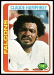 #230 Claude Humphrey 