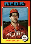 #65 Don Gullett 