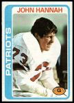 #35 John Hannah 