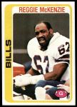 #323 Reggie McKenzie 