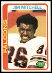 #263 Jim Mitchell  