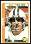 #161 Joe Fields 