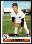 #140 Don Gullett 