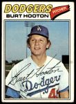 #484 Burt Hooton 