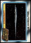 #135 The Executor  
