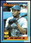 #336 Ken Griffey Jr. 