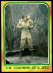 #330 The Training of a Jedi  