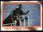 #115 Hate Me, Luke! Destroy Me!  