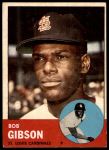 #415 Bob Gibson 