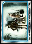 #154 Worried Droids on Hoth  