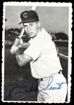 #19 Ron Santo 
