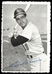 #6 Luis Aparicio 