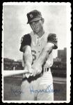 #3 Ken Harrelson   