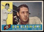 #397 Don Blasingame 