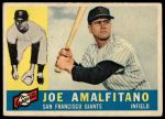 #356 Joe Amalfitano 