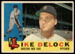 #336 Ike Delock 