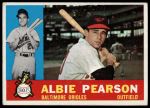#241 Albie Pearson 