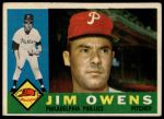 #185 Jim Owens 