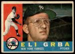 #183 Eli Grba 