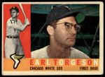 #299 Earl Torgeson 