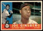 #304 Joe Ginsberg 