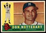 #351 Don Nottebart 