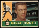 #369 Billy Hoeft 