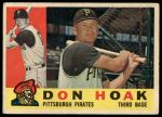 #373 Don Hoak 