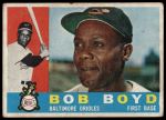#207 Bob Boyd 