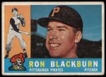 #209 Ron Blackburn 