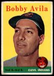 #276 Bobby Avila 
