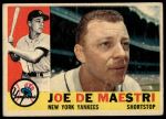 #358 Joe DeMaestri 