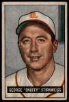 #21 Snuffy Stirnweiss 