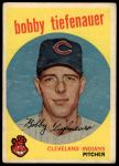 #501 Bob Tiefenauer 