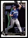 #6 Tyler Gentry 