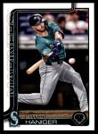 #15 Mitch Haniger 