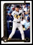 #49 Christian Yelich 