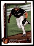 #69 Cedric Mullins 