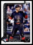 #82 George Springer 