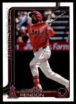 #83 Anthony Rendon 