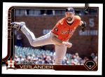 #118 Justin Verlander 