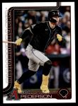 #127 Joc Pederson 