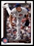 #134 Jameson Taillon 
