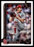 #137 Miles Mikolas 