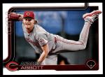 #140 Andrew Abbott 