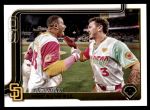 #143 Checklist Manny Machado 