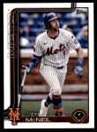 #149 Jeff McNeil 