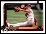 #154 Orlando Arcia 