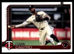 #155 Willi Castro 