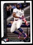 #163 Vladimir Guerrero Jr. 
